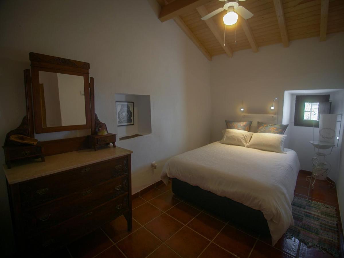 Вилла Casas De Santa Rita Эвора-Монте Экстерьер фото