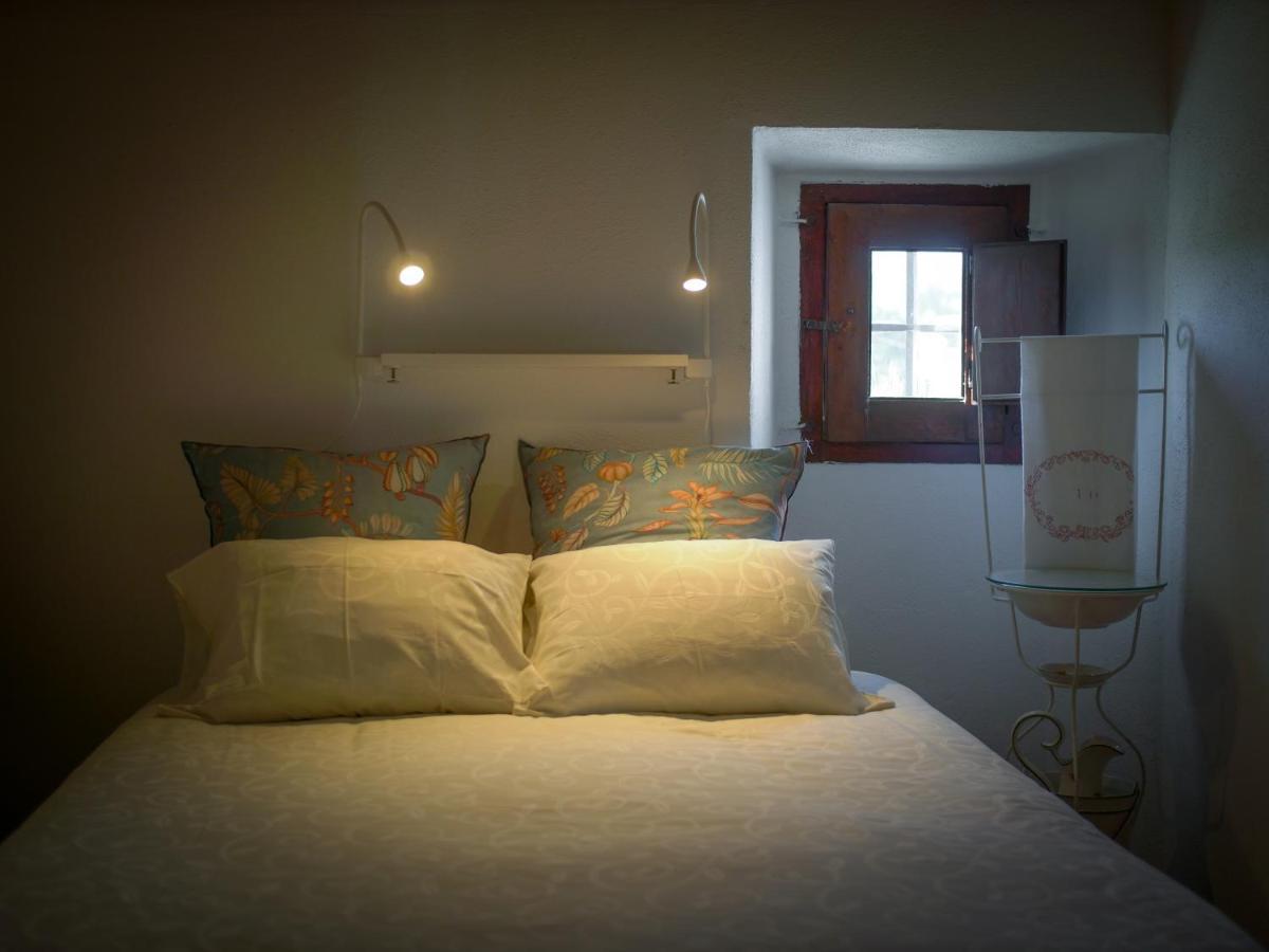 Вилла Casas De Santa Rita Эвора-Монте Экстерьер фото