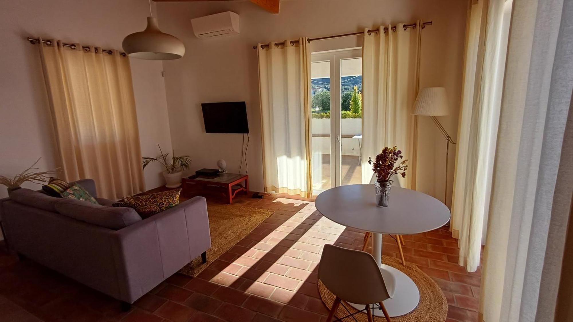 Вилла Casas De Santa Rita Эвора-Монте Экстерьер фото